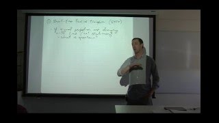 Spectrum Estimation - Biological Signal Analysis (BIOM9621) - GSBmE UNSW