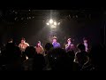 【明日からも頑張ろうLIVE❗️】茜 / 森山直太朗 / 桔梗