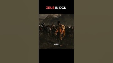 How MCU ruined Zeus #marvel #mcu #dc #edit #dcu #avengers #thor#zeus#metamorphosis