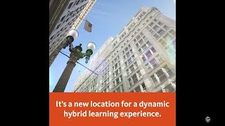 What is hybrid learning in Portland? | Oregon State Ecampus What is hybrid learning in Portland? | Oregon State Ecampus