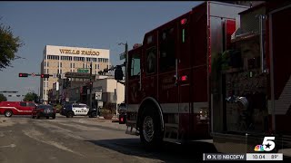 Deadly Denton shooting in Downtown Square under investigation