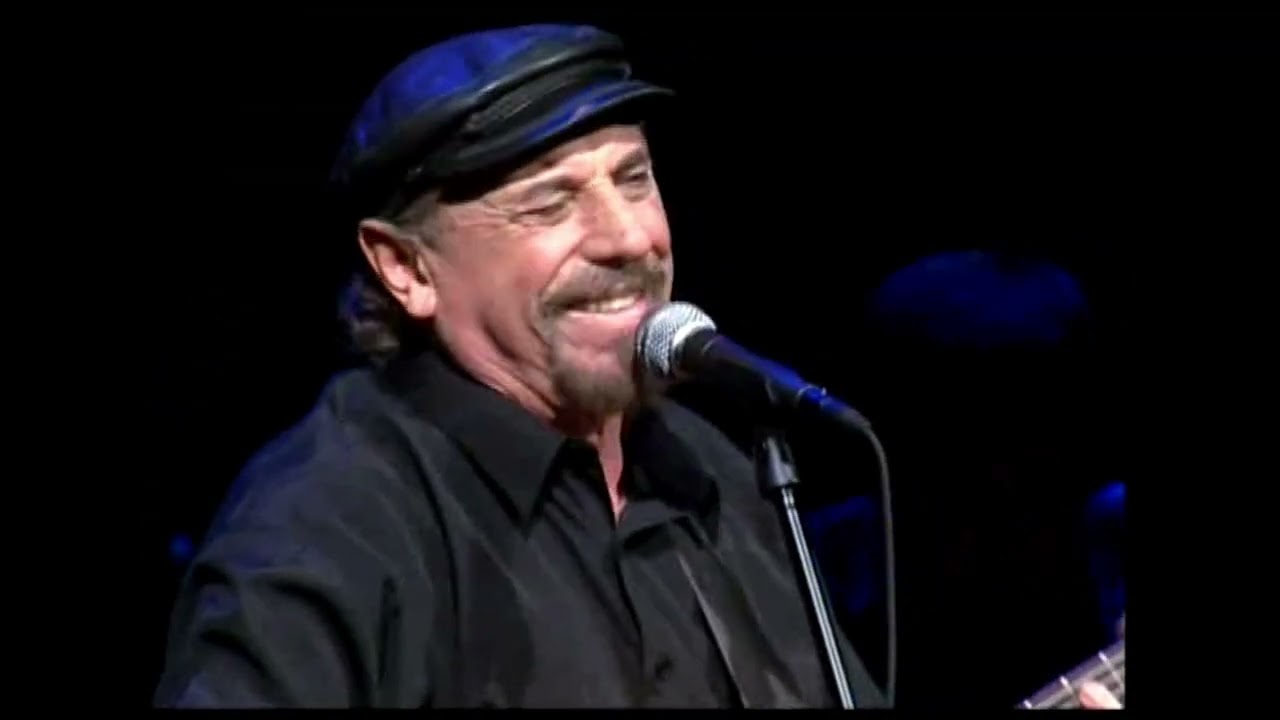 A MI PAGO  - PEPE GUERRA