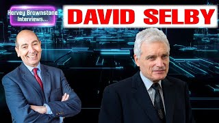 David Selby on Dark Shadows, Falcon Crest, Flamingo Road Net Worth