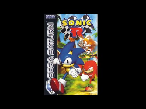 Sonic R - Living In The City [Beat] (prod. Madara Marc Exclusive) - YouTube