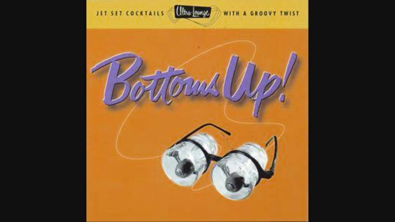 Billy May - Music To Watch Girls By / Slick