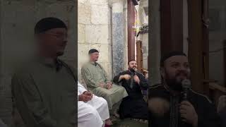 British man embraces Islam, inspired by Gaza&#39;s resilience