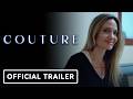 Couture - Official Trailer (2026) Angelina Jolie