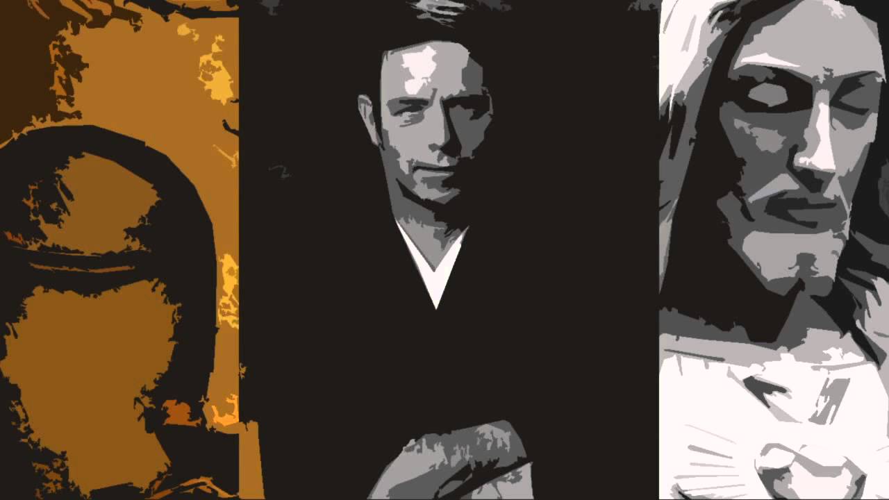 Alan Watts   Buddhism As Dialogue