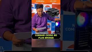 ₹50K Budget PC 🔥 High Performance Gaming Setup