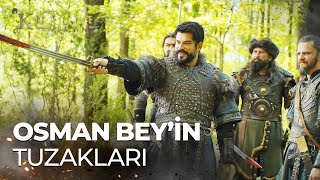Osman Beyin Tuzakları - Kuruluş Osman