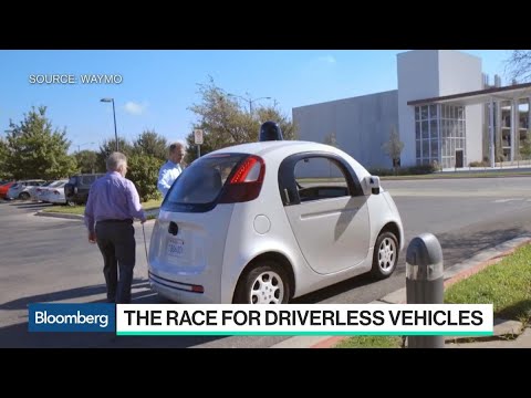Waymo’s Program to Hail Driverless Cars Keeps Expanding Waymo’s Program to Hail Driverless Cars Keeps Expanding