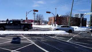How not to design transit signal priority
