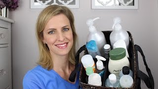 Whats In My Shower 2015