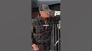 Justin Waller REVEALS Best Trait Man Have