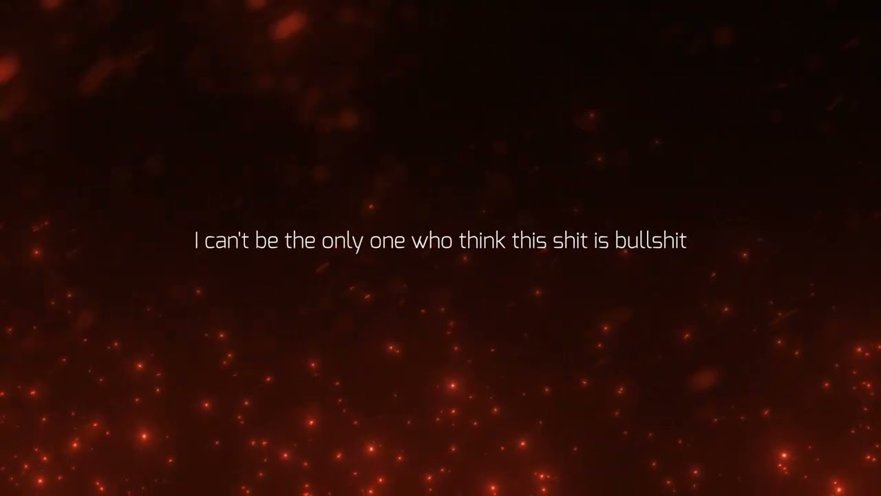 Watch Alex Orion - The End (Official Lyric Video) on YouTube Watch Alex Orion - The End (Official Lyric Video) on YouTube