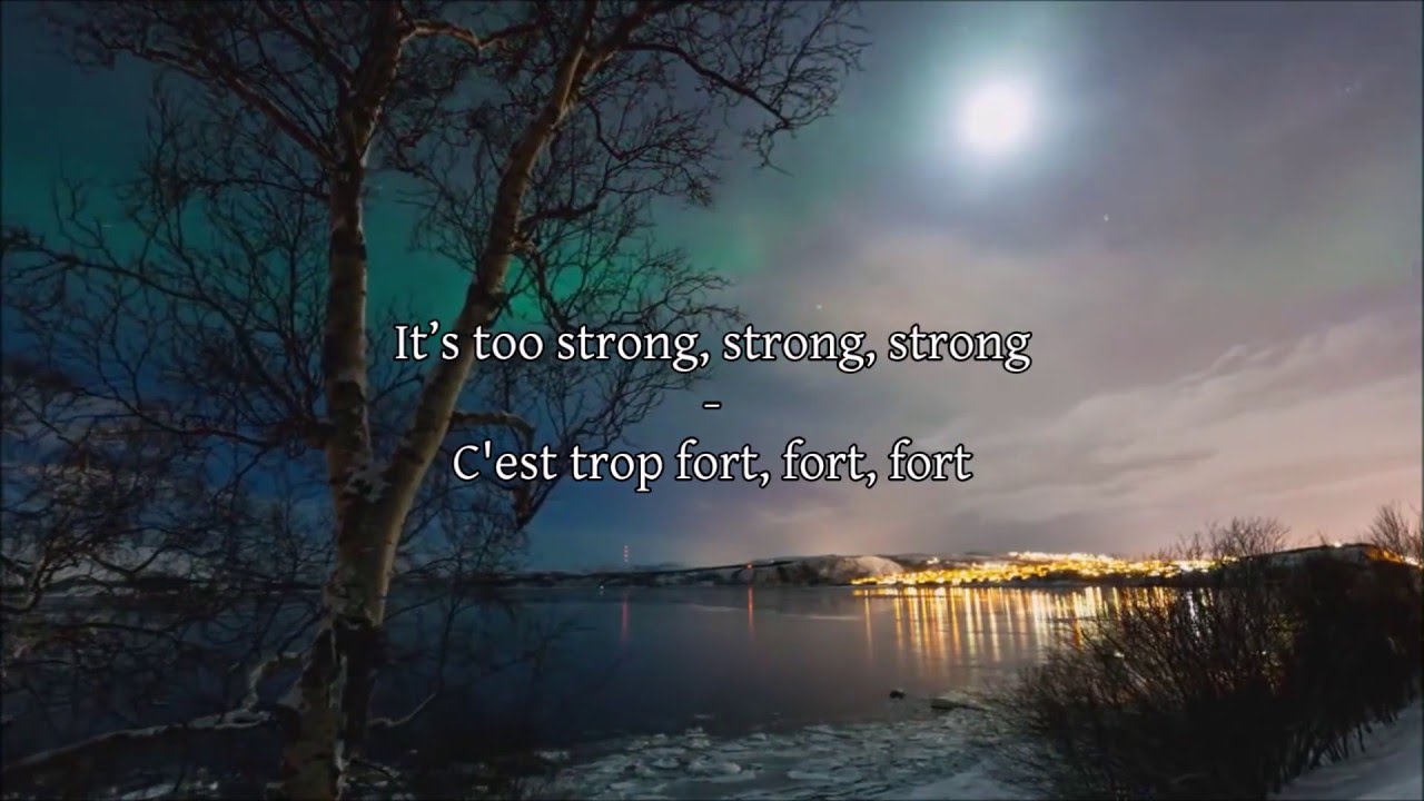Drop Chloe x Halle // Lyrics and Traduction Française. YouTube