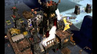 Stronghold Legends Vlad