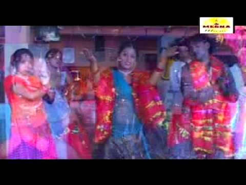 music video download Jai Jai Maa Bhojpuri Devi Geet Hit Video Devotional Dance Song From Navratan Charata