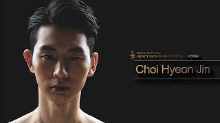 Choi Hyeon Jin (Korea) - the winner of Untact FACE of ASIA Survival 1