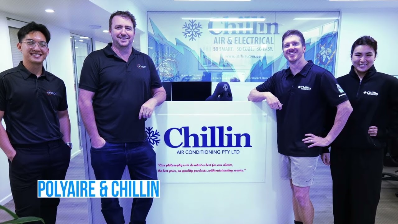 The Game Changer – OMNI FLOW! Chillin & Polyaire design collaboration