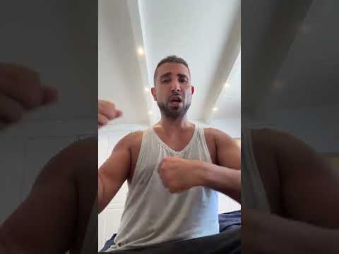 مكسرات احمد سعد جديد ترند