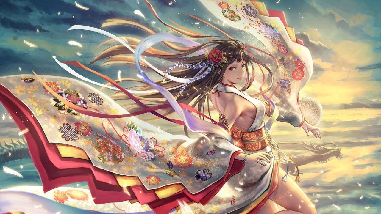 {472} Nightcore (Skillet) - Feel Invincible (with lyrics)