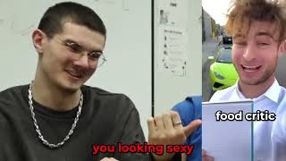 Topper Guild Veshremy And Ryth Teach Me How To Roast