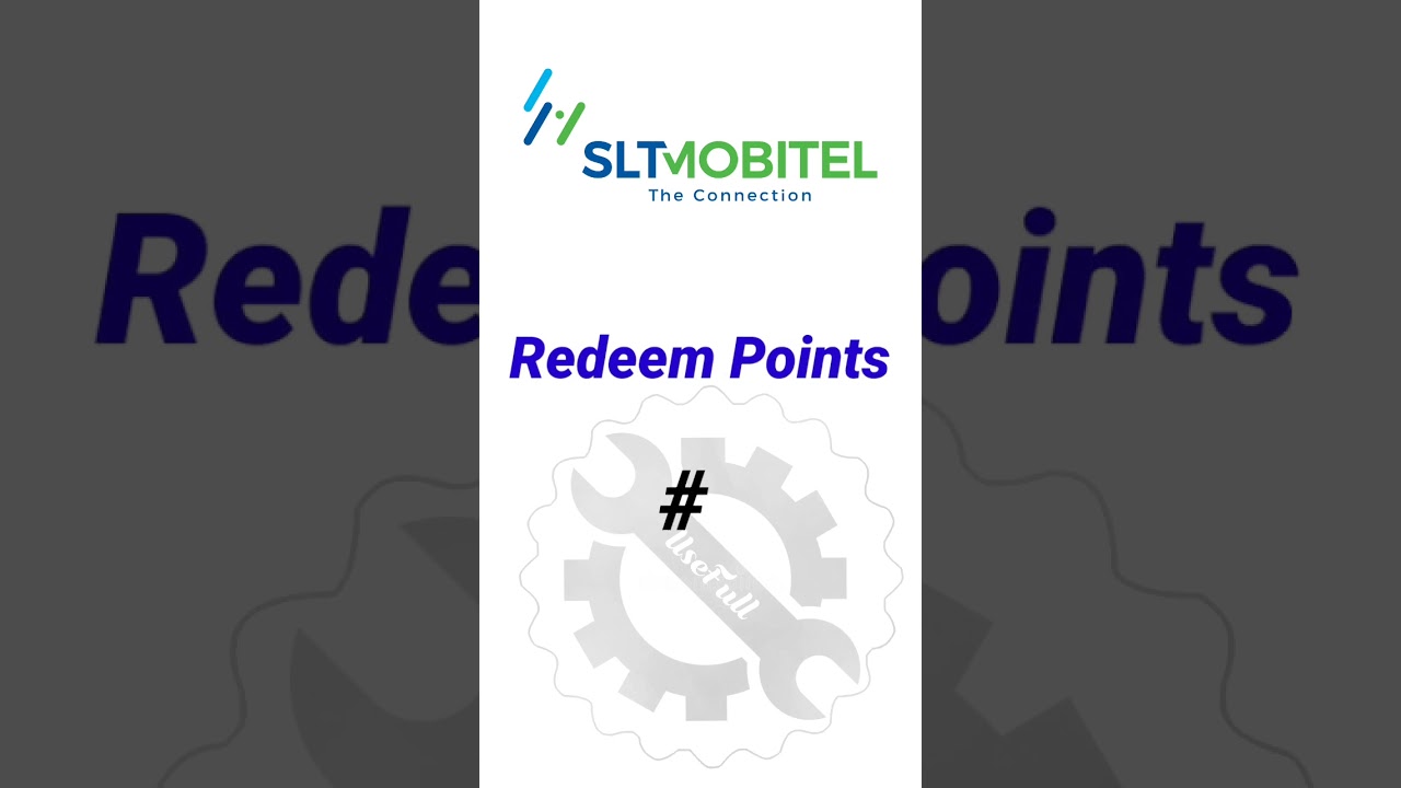 Mobitel Ussd Codes | Redeem Points