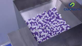 Empty Capsule Separating Machine CNJ-01
