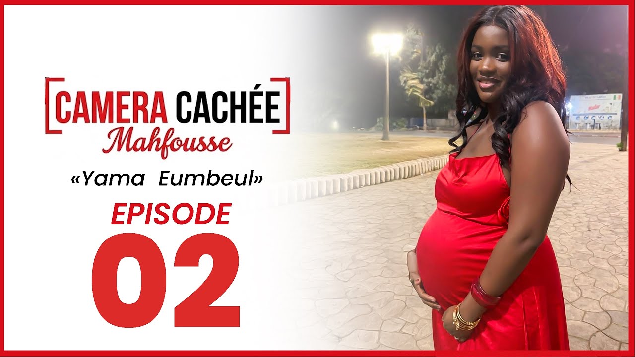 Caméra Cachée - Yaama Eumbeul 