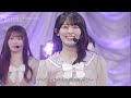 乃木坂46 ♪桜橋を教えてくれた 260506 ミニライブ