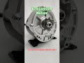 Battery Operated DC motor for E - bicycle #ebikes #ebikemodifiye #diy #notify #batteryoperated