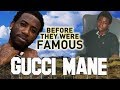 GUCCI MANE - Before They Were Famous - Mr. Davis - UPDATED & EXTENDED