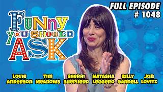 Funny You Should Ask   Episode  S1e48