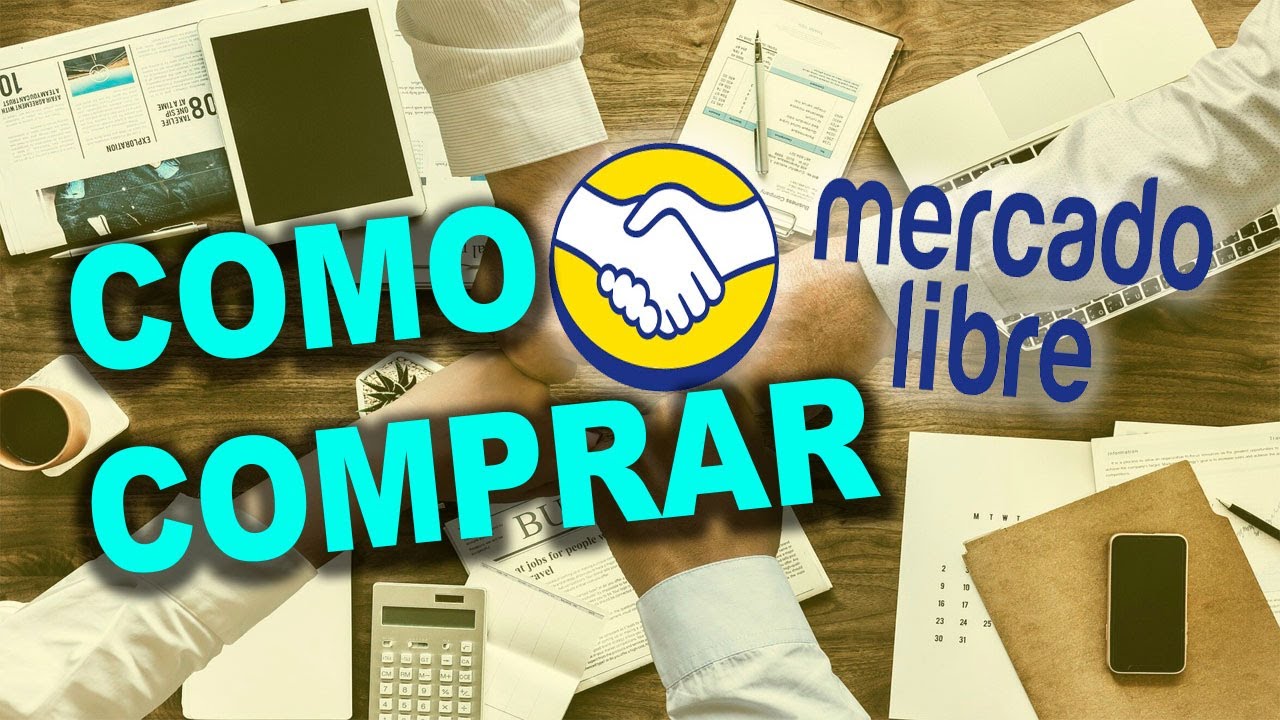 Como Hacer Una COMPRA SEGURA En La App De MERCADO LIBRE