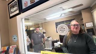 Retrieving open records from Madison County Georgia— S.O. Policy is in direct violation of Ga ORR
