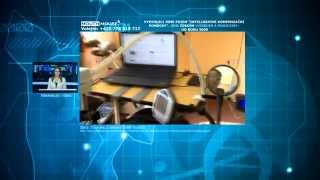 Play video: Petr Uličný - Česká televize - Internet věcí - Umělá inteligence - Ústní myš - Hlasové ovládání III