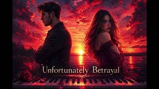 Unfortunately Betrayal mehdi K