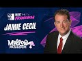 Meet The Franchise | Jamie Cecil | Mellow Mushroom