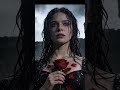 Roses in the Rain - Verse 1