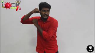 NAMBI VAA | JOY CBS ONLINE- DAY-1 SONG | Yun Timothy