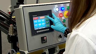 Drukowane Ogniwa Fotowoltaiczne. Pionierska Technologia