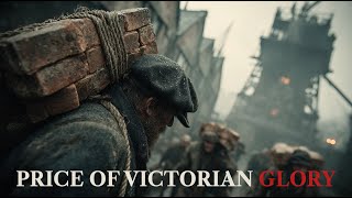 The Brutal Truth About Victorian Construction