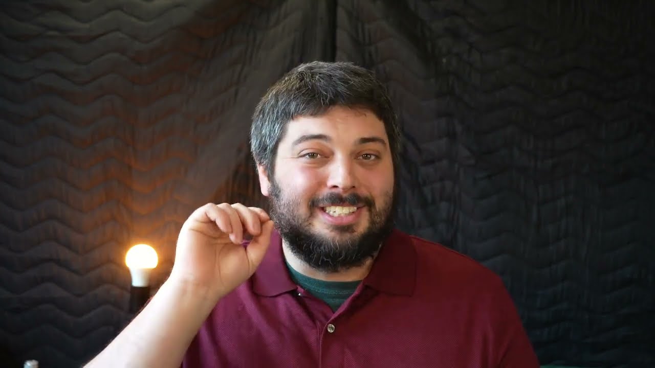 940nm IR LED vs Sunlight: Dots that Don't Connect