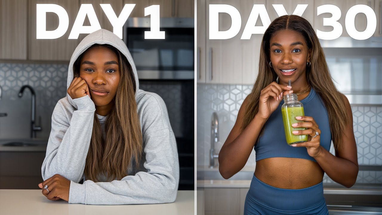 How to Get Lean & KEEP It Off Forever (My Secret Plan)