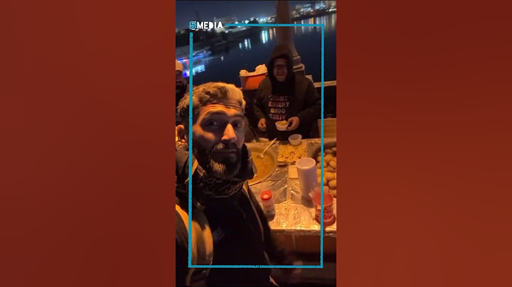 عبدالله كلاسيك، عراقي مقيم في بلجيكا، يشارك تجربته خلال زيارته الأخيرة إلى العراق بعد غياب طويل.