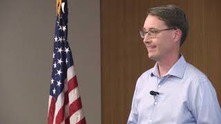Mission Possible: We Can End Homelessness | Adam Rocap | TEDxOronocoBayPark