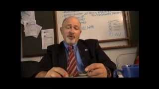 Sam The Sea Lion Interviews For Sanctuary Mascot Job