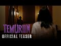 Temurun  official teaser trailer