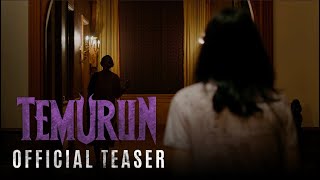 TEMURUN - Official Teaser Trailer